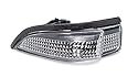 BSSTORE Blinker Seitenspiegel Blinker für YARIS (XP13) 2011-2020 (links - Fahrerseite)