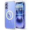 TAURI 3 in 1 for iPhone 16 Case, Compatible w...