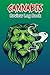 Cannabis Review Log Book: Marijuana rating log cabin ornament, scratch and sniff cannabis book, cannabis rating review log book, equipment review log book edibles, logbook journal 2022