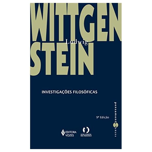 Investigações filosóficas