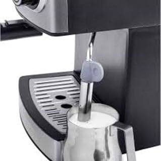 MACCHINA PROFESSIONALE DA CASA PER IL CAFFE' ESPRESSO CAPPUCCINO 850W CW498