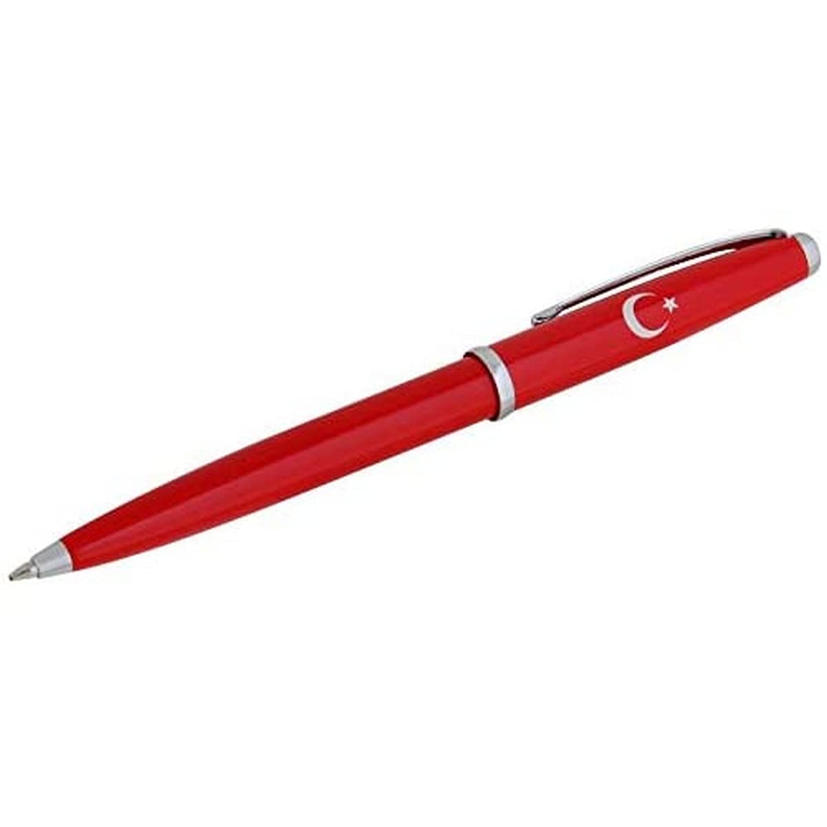 Steelpen Star Serisi 662 Tükenmez Kalem+Versatil Kalem