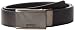 Kenneth Cole REACTION Men's Reversible Belt with Heat Crease