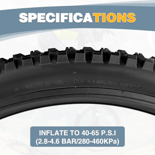 WEEROCK 29x2.3 Folding Tire