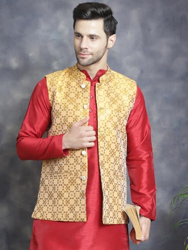 Image of Jompers Men Waistcoat