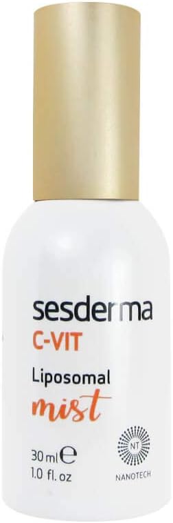 SesdermaC-Vit Mist, 0.7 Fl Oz (Pack of 1)