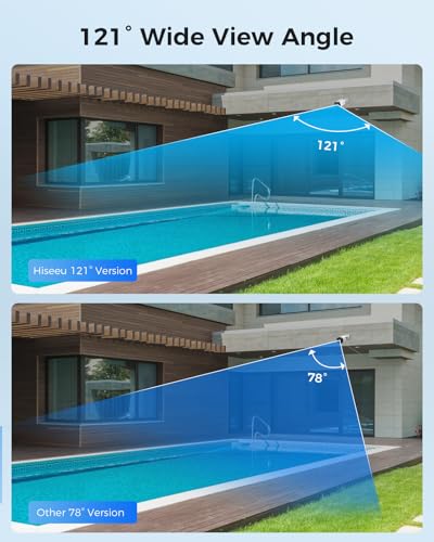 Hiseeu 12MP PoE thumbnail 4