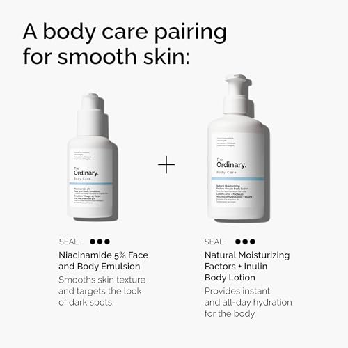 The Ordinary Niacinamide 5% Gezicht en Lichaam – 100 ml - View 4