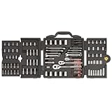 Stanley 96-011 170-piece Mechanics Tool Set