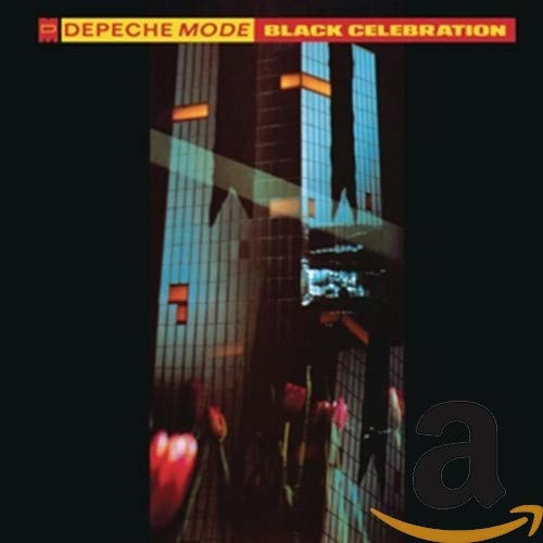 BLACK CELEBRATION