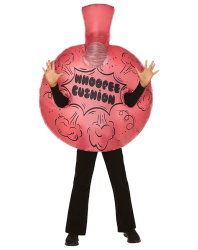Disfraz Inflable Whoopee Cushion para Niños miniatura 1