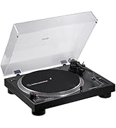 Amazon.co.jp: オーディオテクニカ AT-LP8X セミオート