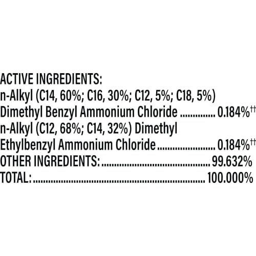 Clorox Disinfecting Wipes, Bleach Free, Fresh Scent, 75 Ct. - image 9