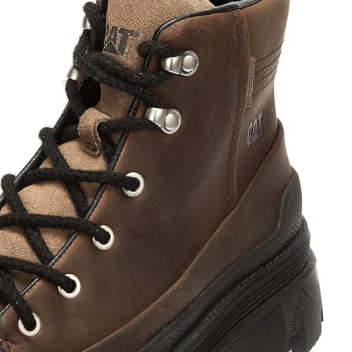 Image of CAT unisex-adult mens Winter Boots
