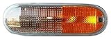 TYC 12-5095-00 Volkswagen Beetle Driver/Passenger Side Replacement Side Marker Lamp