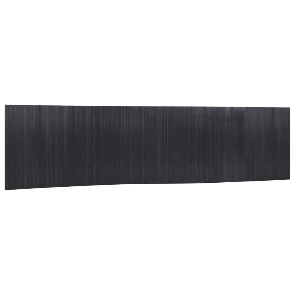 Vidaxl Grau Room Divider Grey Width 800 Cm Height 165 Cm Bamboo