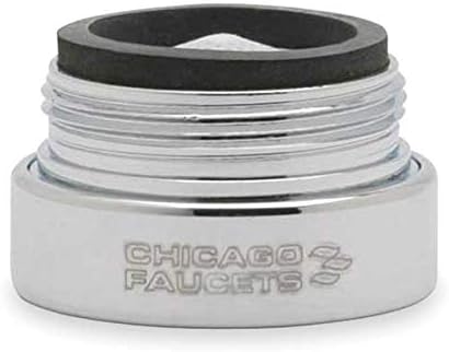 Econo-Flow Spray Outlet, Vandal Resistant