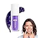 Produktbild Purple Toothpaste Lila Zahnpasta Weisse ZähneLila ZahnpastaLila Aufhellende ZahnpastaZahnpasta AufhellenLila Zahnpasta Zur Zahnaufhellung, Lila Zahnpast Weisse ZähneWhitening Zahnpasta