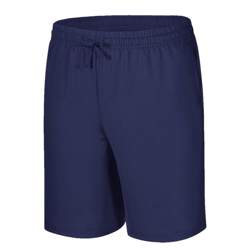 RJM Regular Fit Sports Casual Shorts for Men
