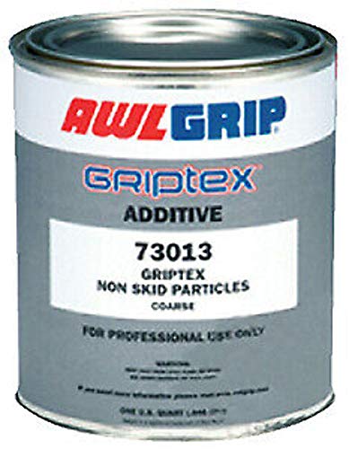 GRIPTEX EXTRA COARSE .9 LBS.