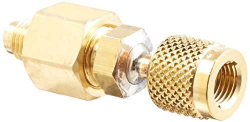 Filtro Particulado Yellow Jacket 41119 1/4"