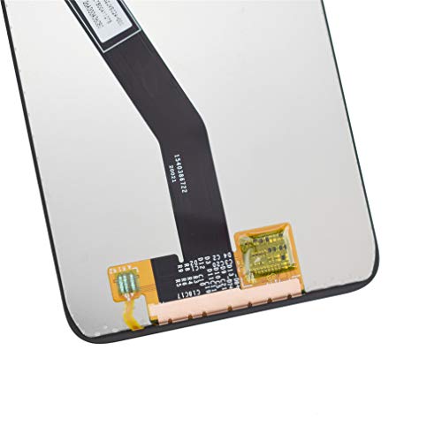 Image of MZB8458IN Display Touch Digitizer LCD Screen Replacement for Xiaomi Redmi 8A M1908C3KG M1908C3KH Black