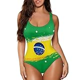 Adatto per indossarlo: il costume da bagno intero da donna è perfetto per vacanze estive, spiaggia, feste in piscina, lezioni di nuoto, allenamento, luna di miele, crociera, spa, bagni termali, parco acquatico e altre attività acquatiche.