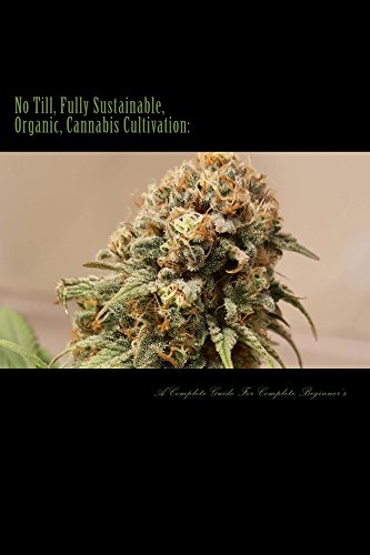 41VgfTIs IL. SL500  - No Till, Fully Sustainable, Organic, Cannabis Cultivation:: A Complete Guide, For Complete Beginners