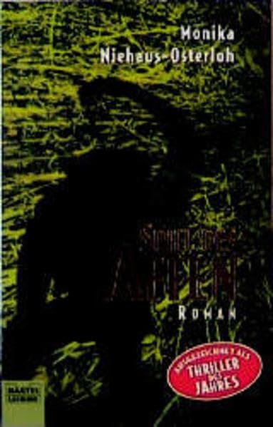 Spiel des Affen (Allgemeine Reihe. Bastei Lübbe Taschenbücher)