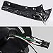 AKKON - For 03-05 350Z Fairlady Z Z33 Sport Coupe JDM Smoke Rear Tail Light Brake Lamps Replacement Left + Right