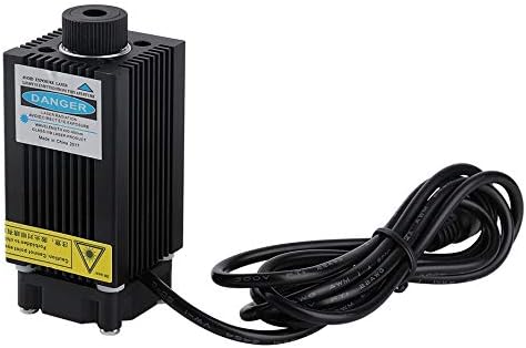WOL 3D CREALITY 3D high power laser engraving KIT FOR ENDER & CREALITY SERIES