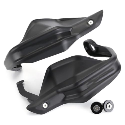 Protège-mains de moto pour YAMAHA TENERE 700 spécial voyage
