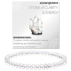Clear Quartz