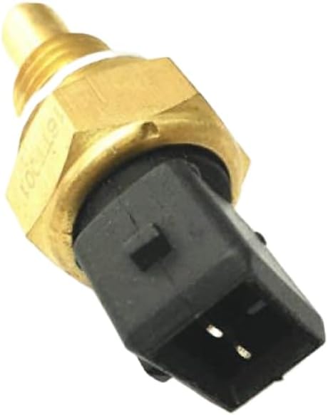Water Temperature Thermo Fan Switch Compatible with TNT899 TNT1130 TREK899 TREK1130 Cafe Racer Amazonas Motorcycles