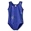A Sleeveless Blue