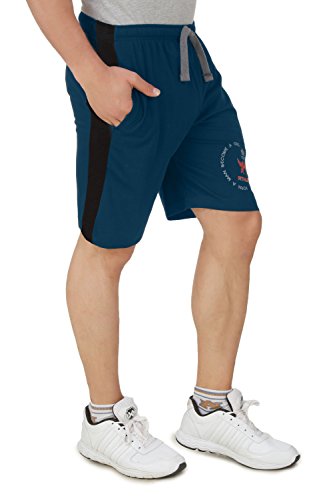 Image of HAP Men's Regular Shorts