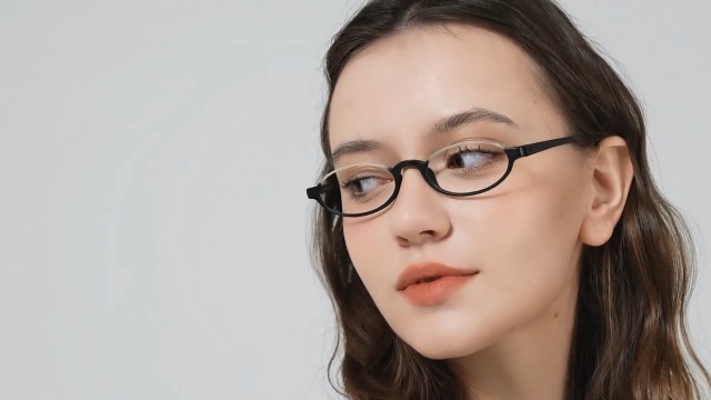 Lunettes De Lecture Lumineuses Et Flexibles - 2 Paires Avec étui, Incassables Et Légères, Idéales Pour Lire Ou Bricoler