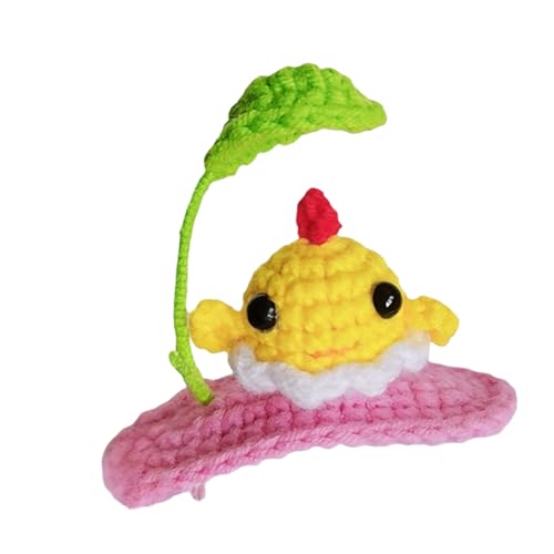 Fermaglio per capelli facile da usare, fatto a mano, per bambini, delicato sulla pelle, design leggero, mollette per capelli all'uncinetto, diverse opzioni di colore