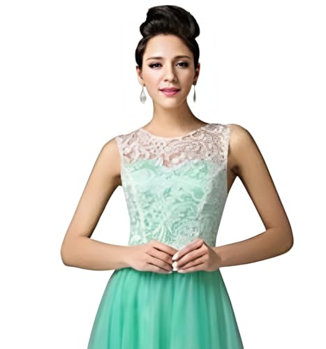 Image of TILISM Women,s and Girls Fit and Flare Maxi Gown Fully Stitched Dress