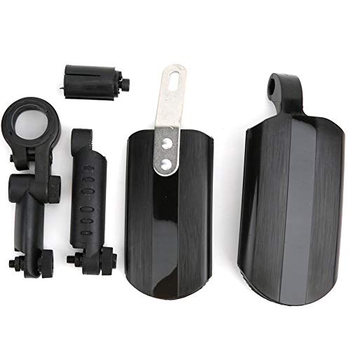 Parafanghi per Bici Parafango Telescopico per