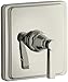 Kohler K-T13173-4A-SN Faucet, Vibrant Polished Nickel
