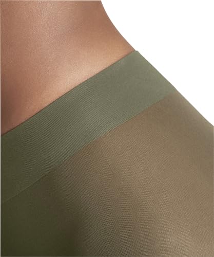 Image of FALKE Women's Matte Deluxe 30 Denier Tights, Designer Hosiery, Casual or Dress Clothes, Fine Sheer Transparent, Nylon, 1 Pair