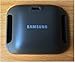 Samsung Charging Cradle Dock for Galaxy Gear Smart Watch (Model No: SM-V700) - Jet Black, only compatible with Galaxy Gear, not Galaxy Gear S, S2 and other products