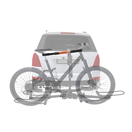 HYPERAX Step Thru e Bike Adapter Fits Up to 70 lbs for Hitch Bike Rack, Perfect for LECTRIC, RAD Power, AVENTON, and Other Step Thru/Folding E Bikes. Must Needed for Step-Thru (Up to 70lbs)