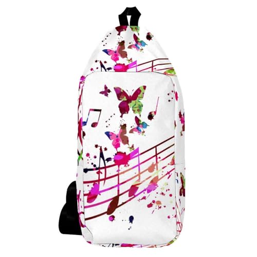 Sac à dos à bandoulière rose pour soulager vos épaules en voyage et ranger vos essentiels