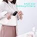 USB C Charger Baseus 65W GaN Charger 3 Ports Foldable USB C Wall Charger, Fast Charger Block for iPhone 13/12 Pro Max/11, iPad Pro, Chrome Book,Samsung S22 S21, MacBook Pro/Air, Laptops, (Black)