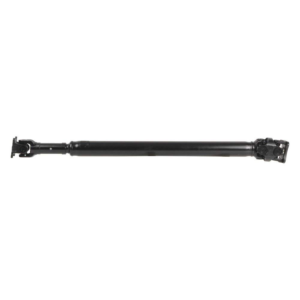 Photo 1 of Cardone 65-5020 Remanufactured Driveshaft/Prop Shaft
