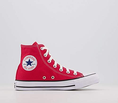red chucks amazon