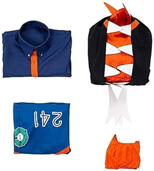 キバナコスプレ　ナックラー Xeruchan.Cosplay on X: 