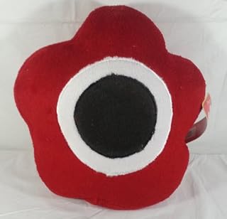Simon Says Ladybug Flower Decorative 16
